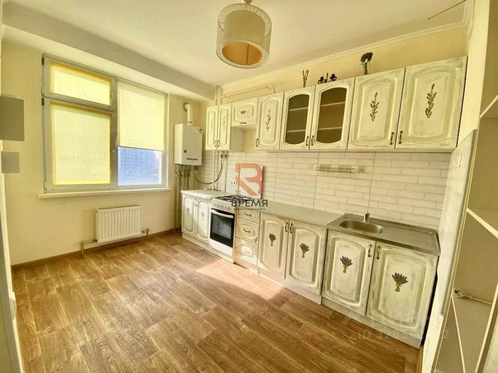 1-к кв. Севастополь просп. Античный, 66 (36.3 м) - Фото 1