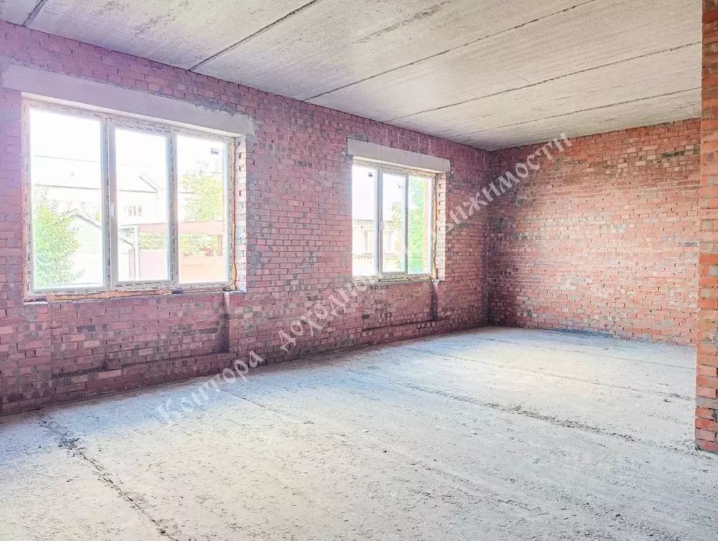 Дом в Ростовская область, Мясниковский район, с. Чалтырь ул. Карла ... - Фото 2