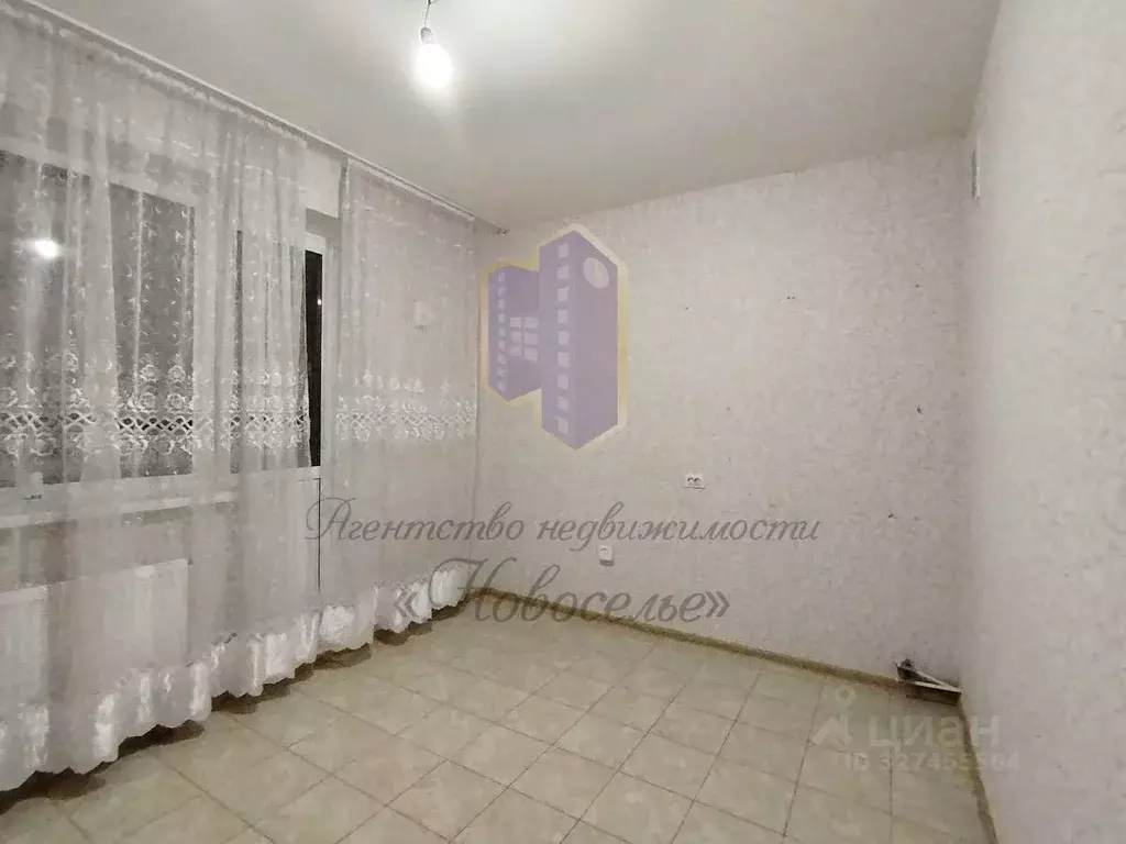 1-к кв. Белгородская область, Старый Оскол Степной мкр, 28 (53.0 м) - Фото 1