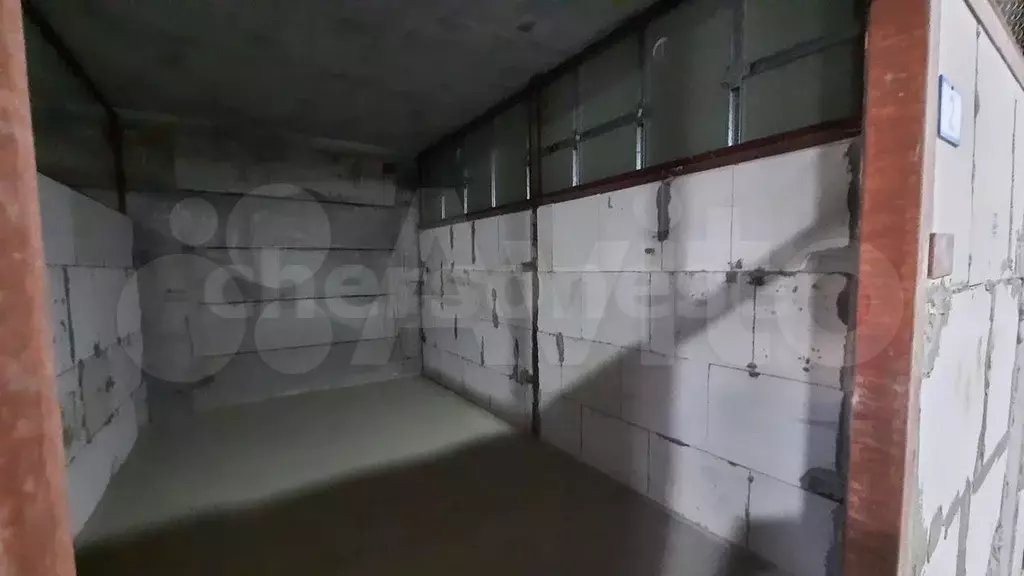 Продажа помещения свободного назначения 13 кв.м., 1/8 этаж по улице ... - Фото 0