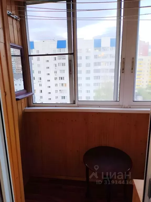 1-к кв. Московская область, Балашиха Железнодорожный мкр, ул. ... - Фото 1