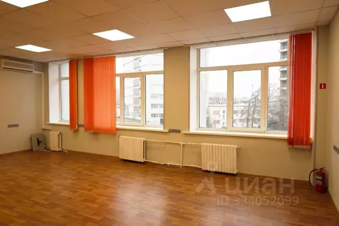 Офис в Москва ул. Орджоникидзе, 11С1а (42 м) - Фото 1