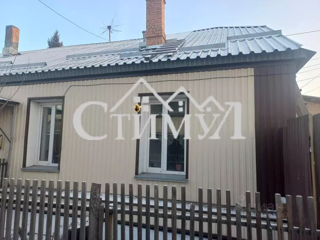 1-к кв. Хакасия, Черногорск Черногорская ул., 117 (24.0 м) - Фото 2