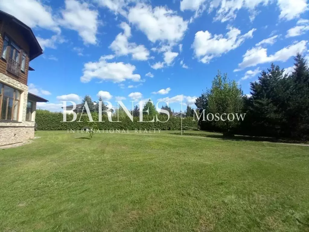 Участок в Московская область, Одинцовский городской округ, д. Маслово, ... - Фото 0