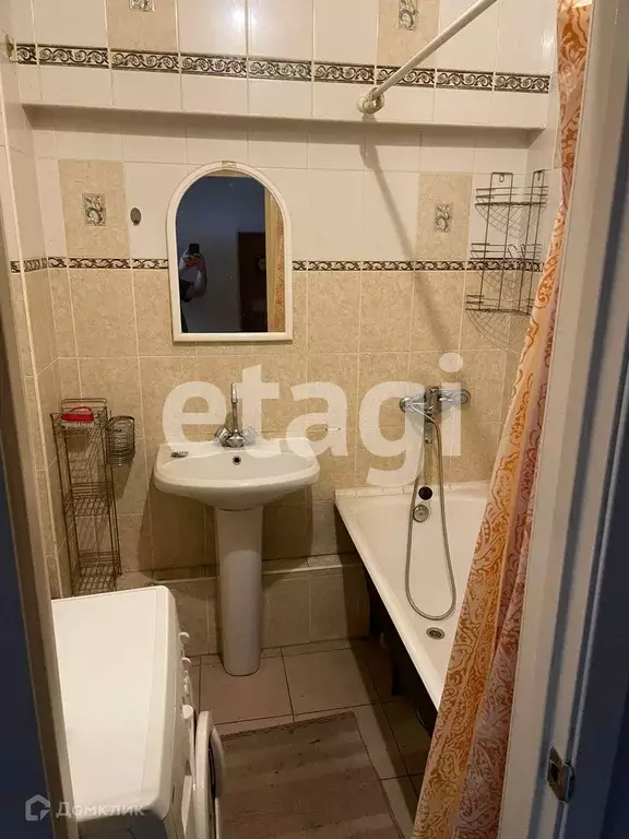 Продаётся 2-к квартира, 54.7 м - Фото 0