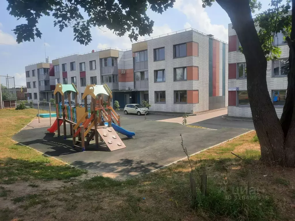 1-к кв. Московская область, Богородский городской округ, пос. Рыбхоз ... - Фото 0