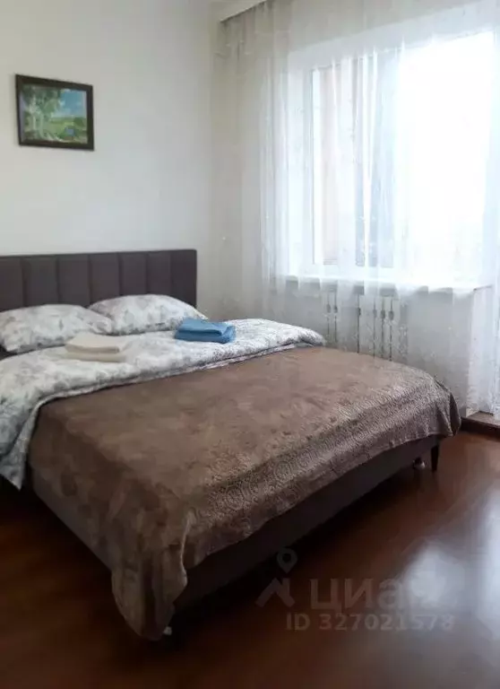 1-к кв. Адыгея, Майкоп Школьная ул., 159 (30.0 м) - Фото 1