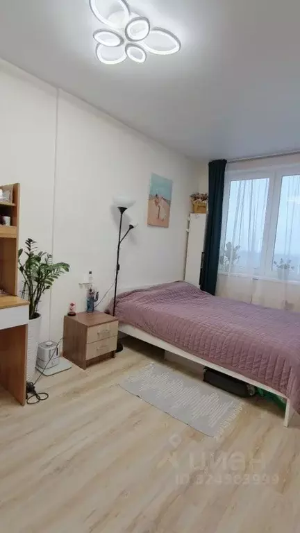 1-к кв. Нижегородская область, Нижний Новгород д. Анкудиновка, ул. ... - Фото 1