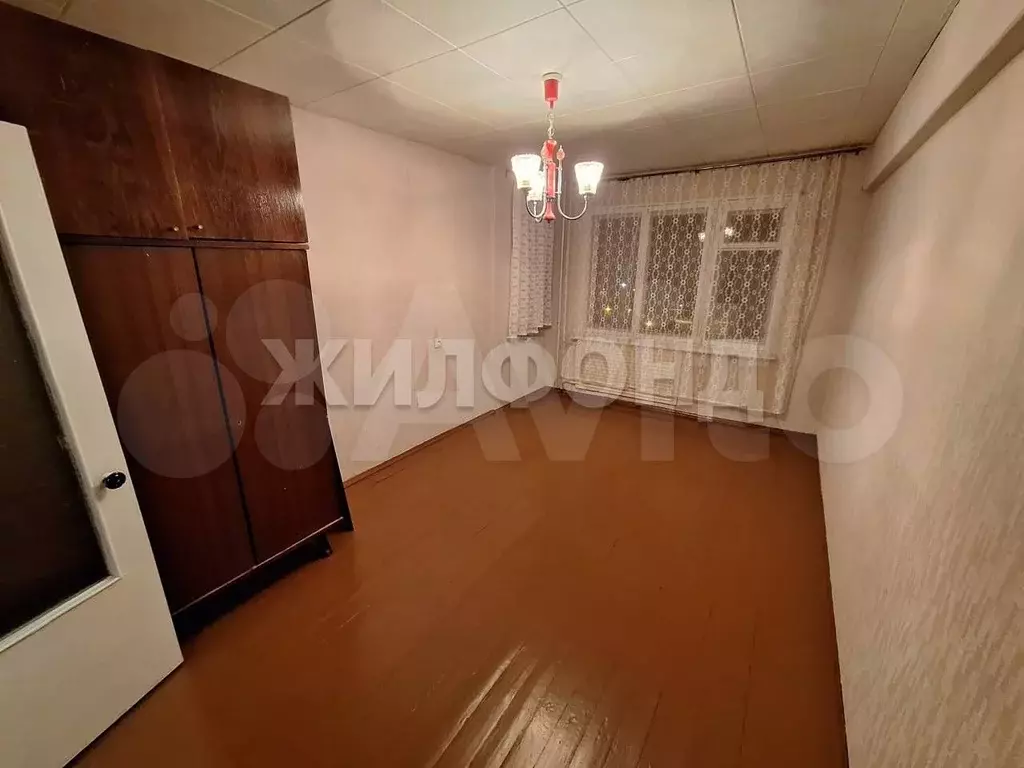 3-к. квартира, 57 м, 5/5 эт. - Фото 1
