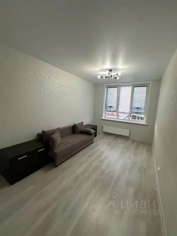 2-к кв. Пермский край, Пермь Магистральная ул., 86Б (33.0 м) - Фото 0