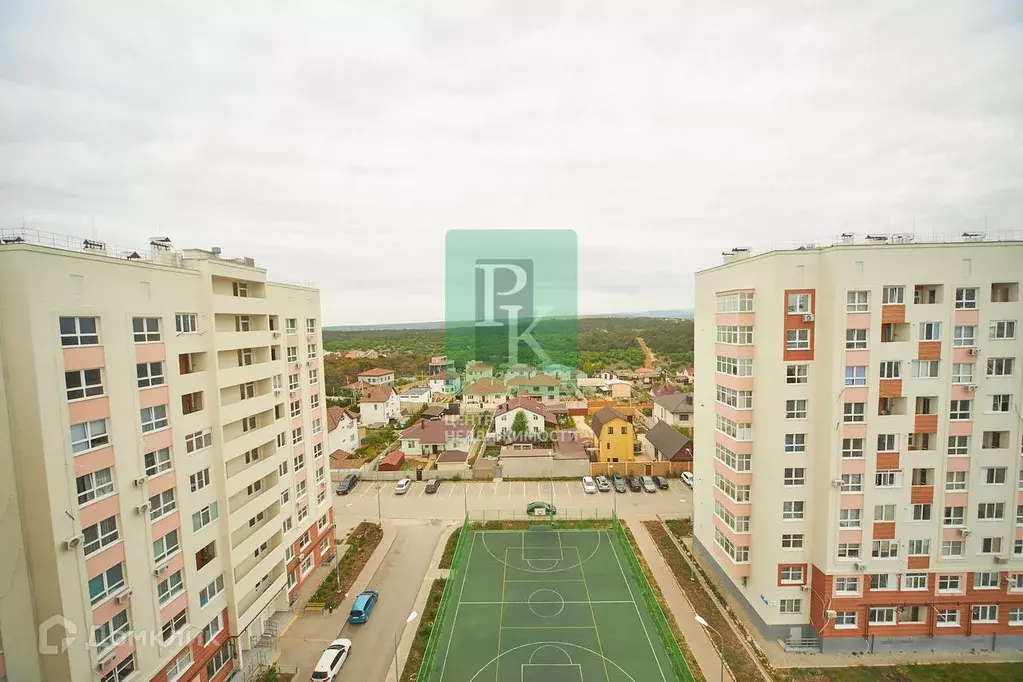 Продаётся 2-к квартира, 58 м - Фото 1