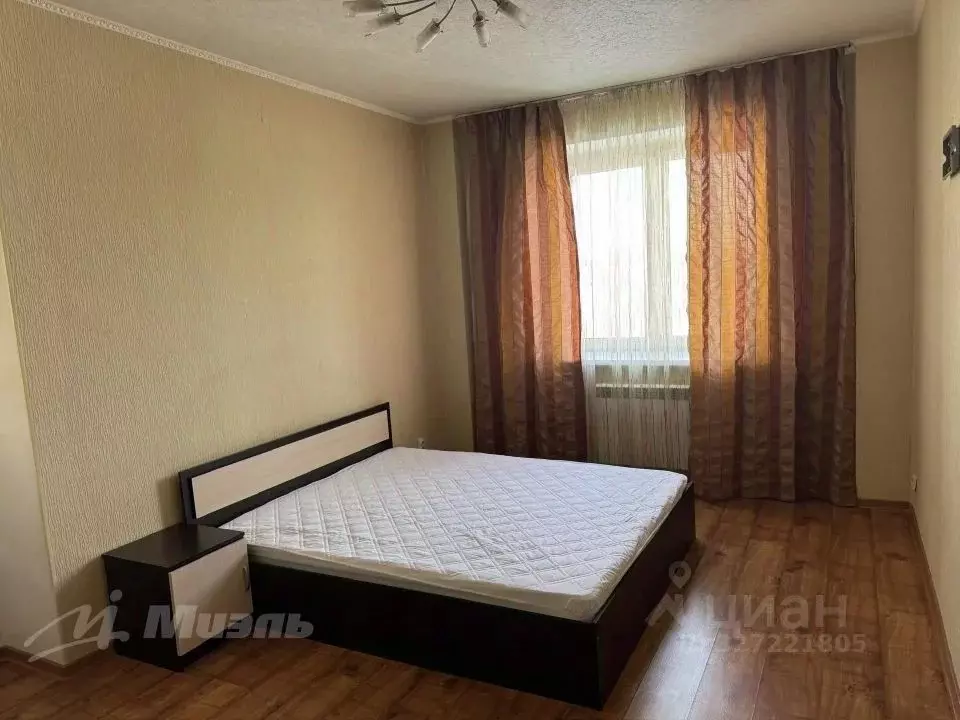 2-к кв. Московская область, Люберцы ул. Шевлякова, 27/1 (57.5 м) - Фото 1