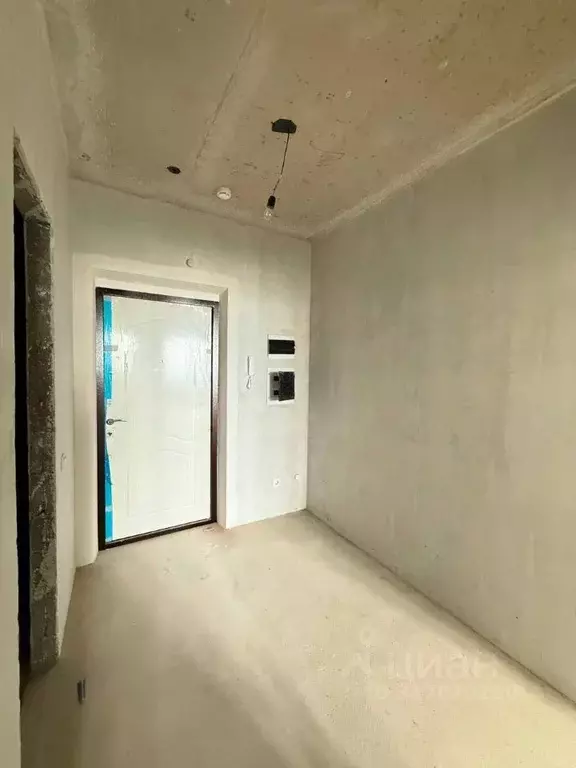 1-к кв. Краснодарский край, Краснодар бул. Адмиралтейский, 3к3 (36.8 ... - Фото 0