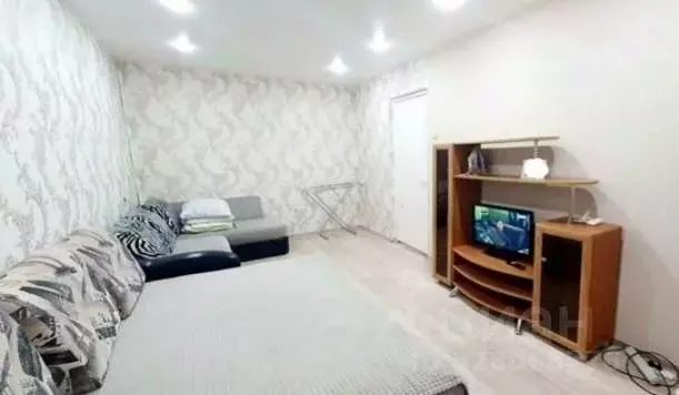 1-к кв. Башкортостан, Уфа ул. Дмитрия Донского, 38 (38.0 м) - Фото 1