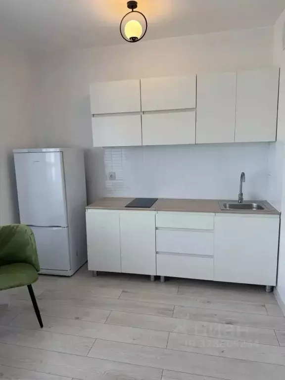 Студия Свердловская область, Екатеринбург ул. Викулова, 78 (30.0 м) - Фото 2