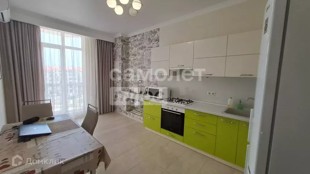 Продаётся 1-к квартира, 49.4 м - Фото 1