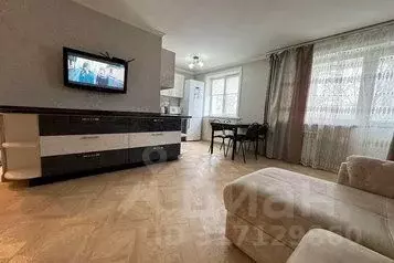 2-к кв. Сахалинская область, Южно-Сахалинск ул. Ленина, 171 (44.0 м) - Фото 0