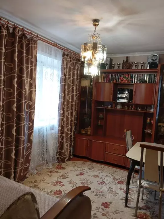 1-к кв. Самарская область, Самара ул. Георгия Димитрова, 40 (23.0 м) - Фото 2