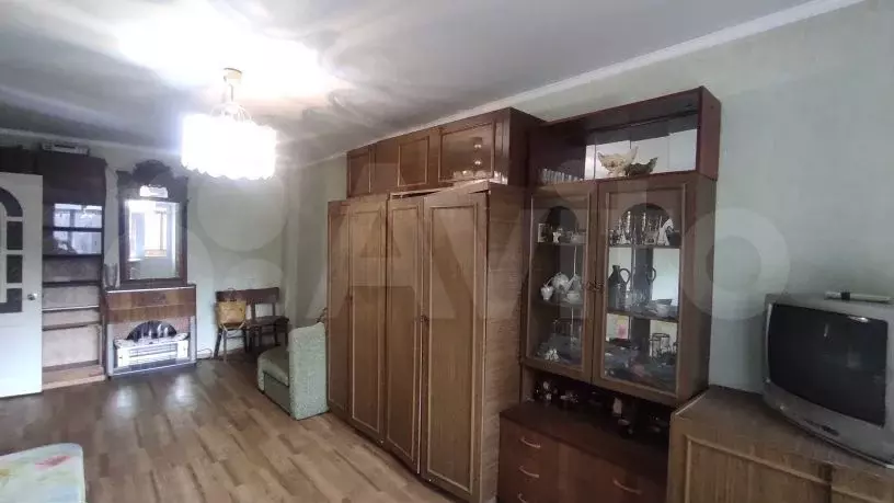 1-к. квартира, 32,8 м, 2/9 эт. - Фото 1