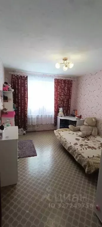 3-к кв. Ленинградская область, Лужский район, пос. Торковичи ул. 1-я ... - Фото 1