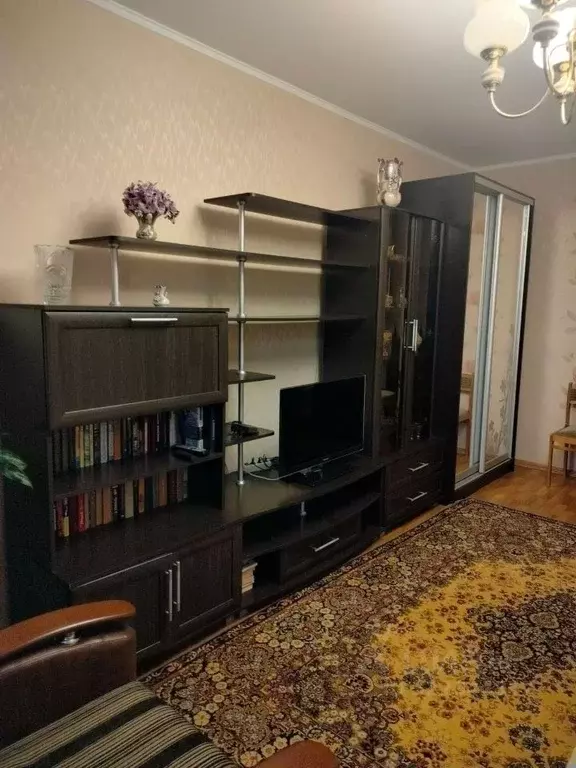 2-к кв. Саратовская область, Саратов ул. Имени А.И. Хользунова, 40/42 ... - Фото 1