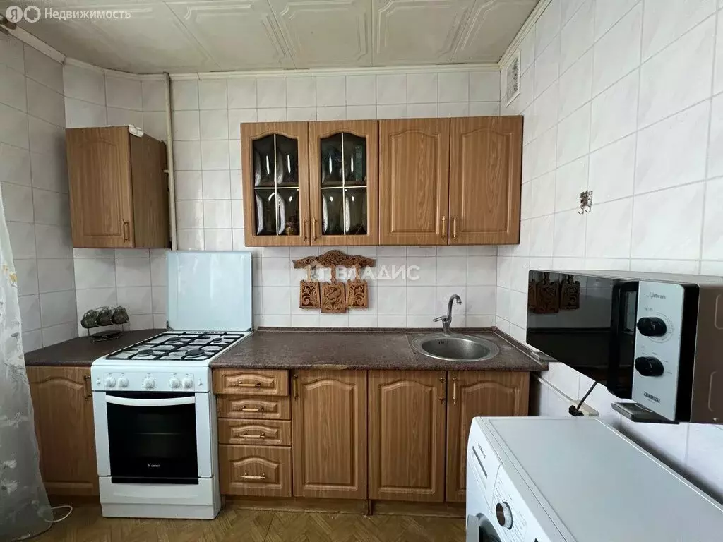 3-комнатная квартира: Белгород, проспект Славы, 6 (73.4 м) - Фото 1