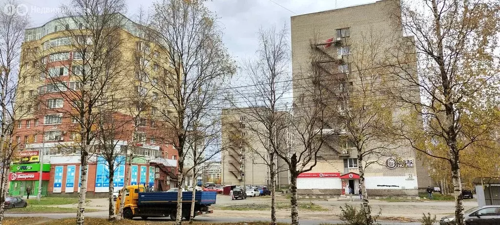 1к в 6-комнатной квартире (14 м) - Фото 1