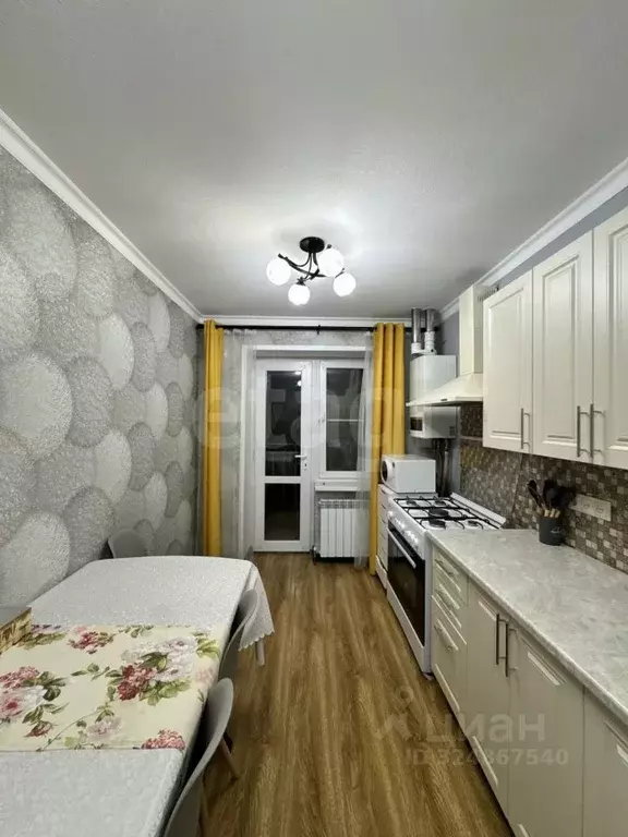 4-к кв. Северная Осетия, Владикавказ Кырджалийская ул., 21 (90.0 м) - Фото 2