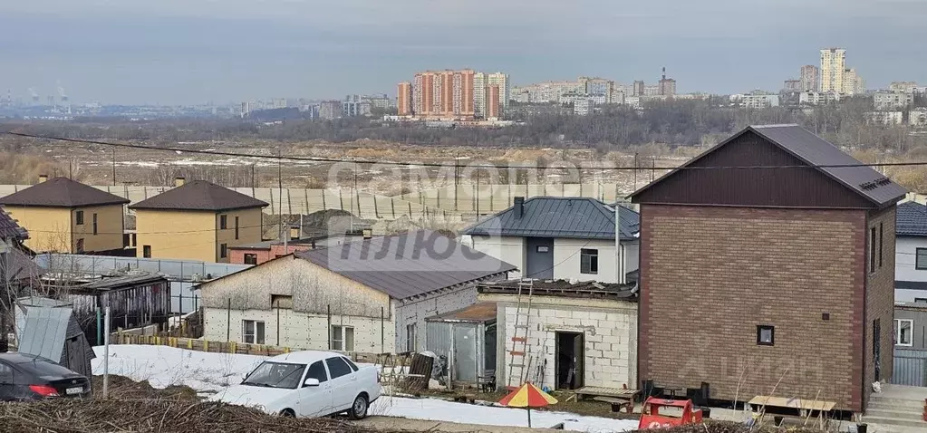 Участок в Московская область, Ленинский городской округ, д. ... - Фото 2