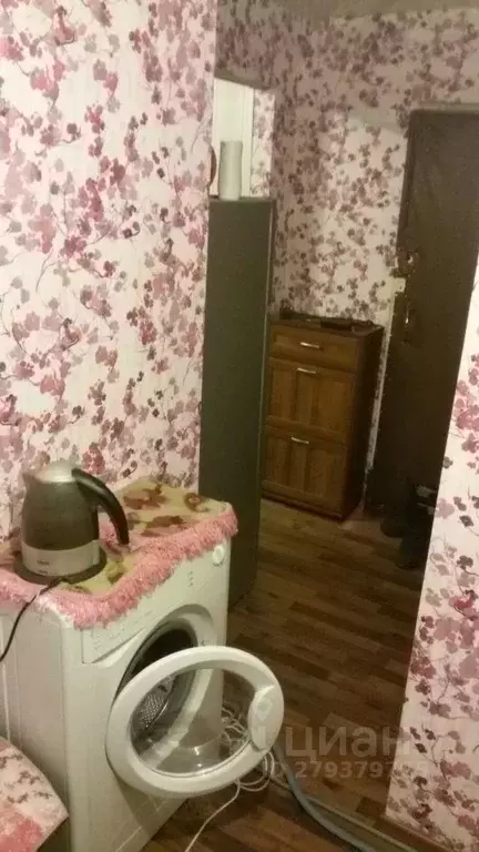 1-к кв. Рязанская область, Рязань ул. Стройкова, 84к1 (28.0 м) - Фото 2