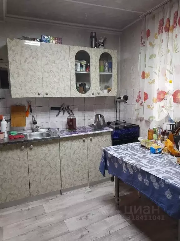 Дом в Кемеровская область, Кемерово Искитимская Набережная ул., 199 ... - Фото 0