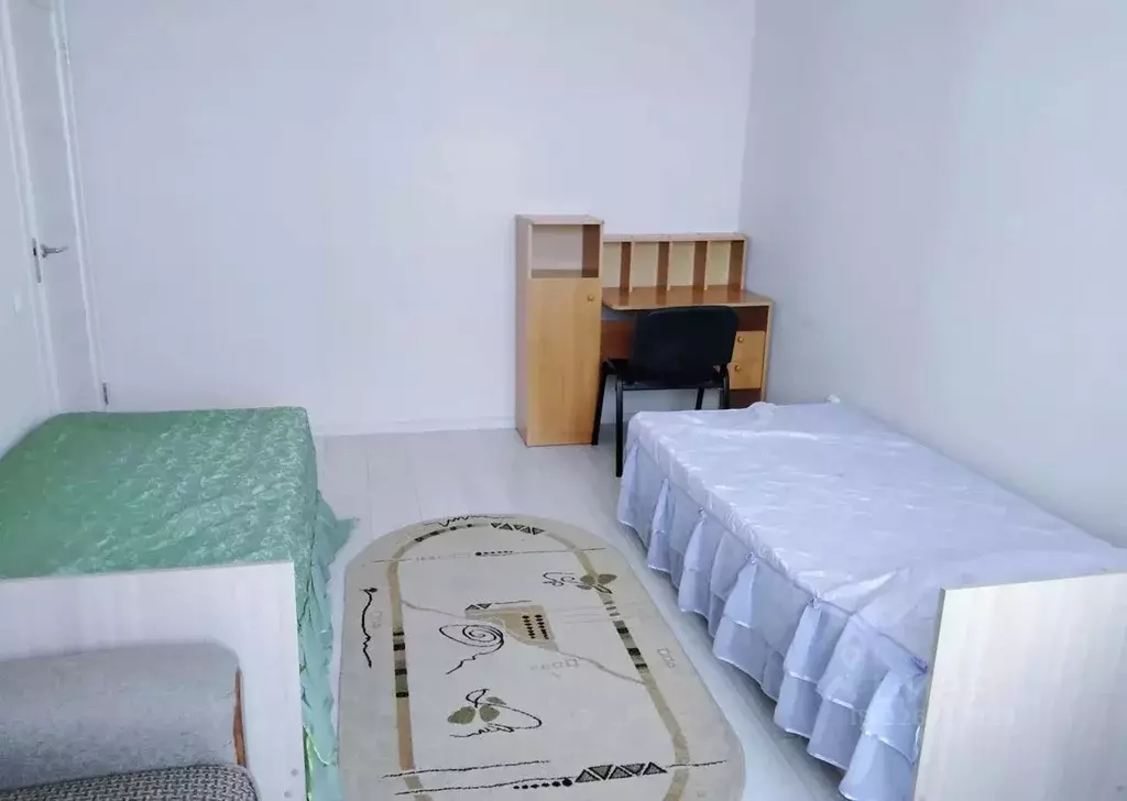 1-к кв. Татарстан, Казань ул. Аметьевская магистраль, 16к1 (36.0 м) - Фото 2