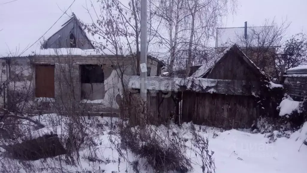 Дом в Тверская область, Тверь ул. Чебышева (43 м) - Фото 1