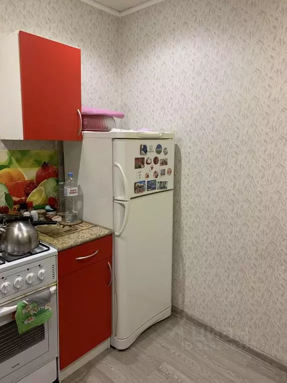 1-к кв. Архангельская область, Архангельск ул. Парижской Коммуны, 8 ... - Фото 2