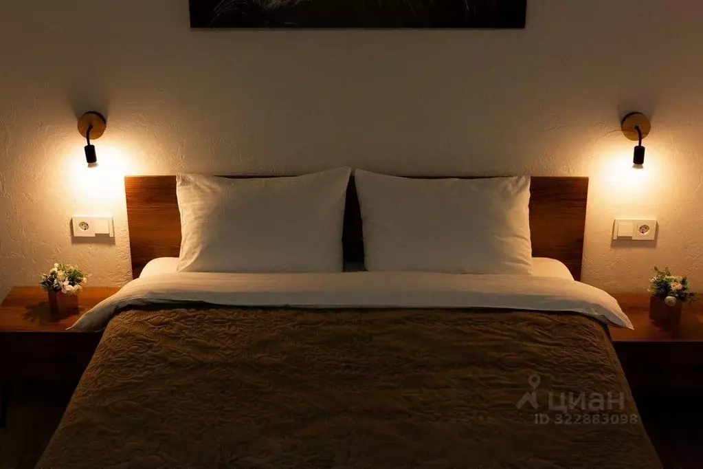 1-к кв. Тверская область, Тверь Симеоновская ул., 33А (25.0 м) - Фото 1