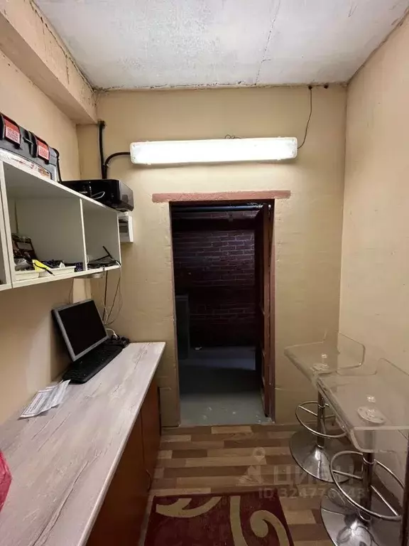 Гараж в Московская область, Богородский городской округ, д. Щемилово ... - Фото 2