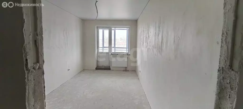 1-комнатная квартира: Абакан, Пирятинская улица, 18Б (34.2 м) - Фото 2