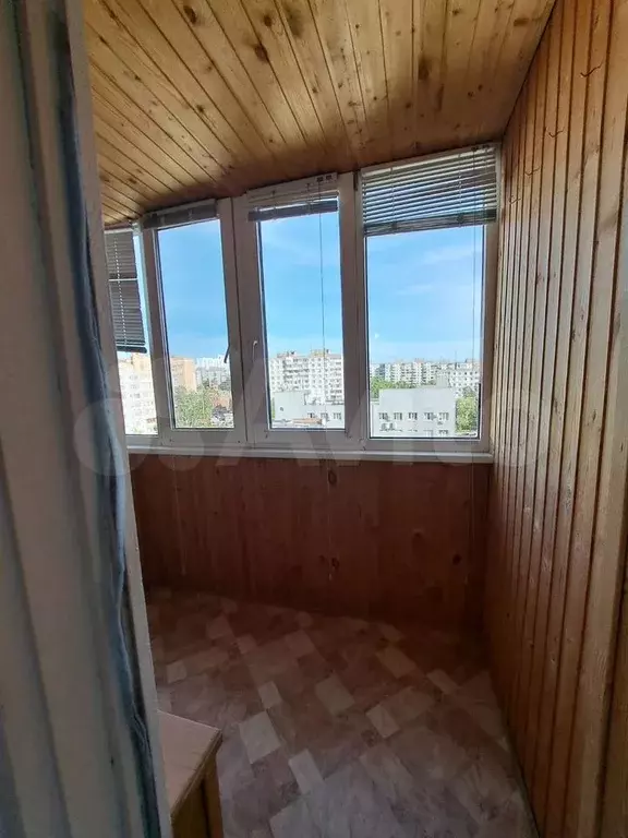2-к. квартира, 54 м, 9/12 эт. - Фото 1
