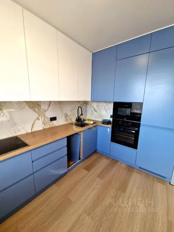 1-к кв. Московская область, Ивантеевка Пушкинский городской округ, ул. ... - Фото 1