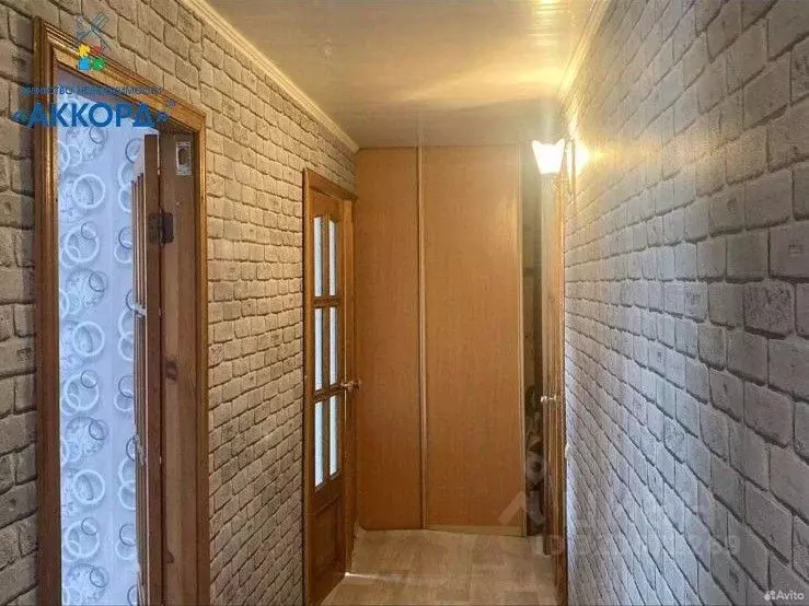 3-к кв. Алтайский край, Барнаул ул. 80-й Гвардейской Дивизии, 10А ... - Фото 2