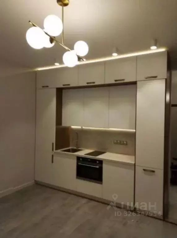 Студия Москва Михалковская ул., 48к2 (30.0 м) - Фото 2