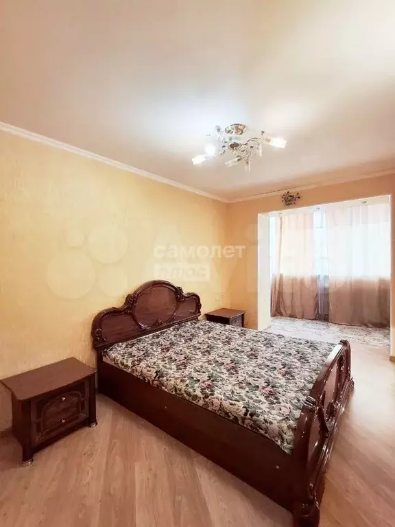 3-к. квартира, 70 м, 4/5 эт. - Фото 1