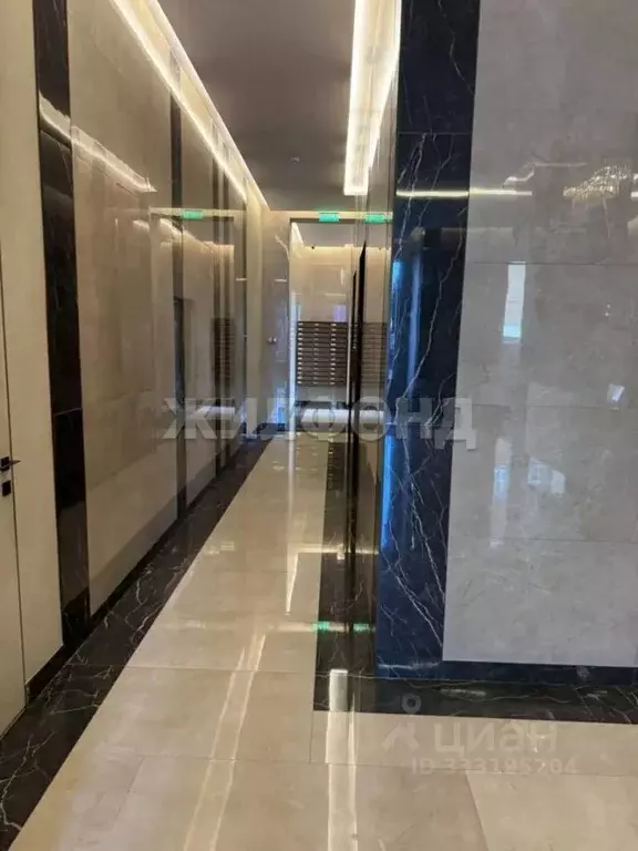 Помещение свободного назначения в Новосибирская область, Новосибирск ... - Фото 1
