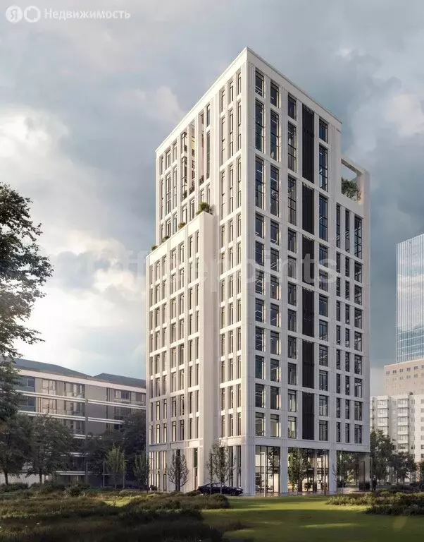 Офис (102.5 м) - Фото 1