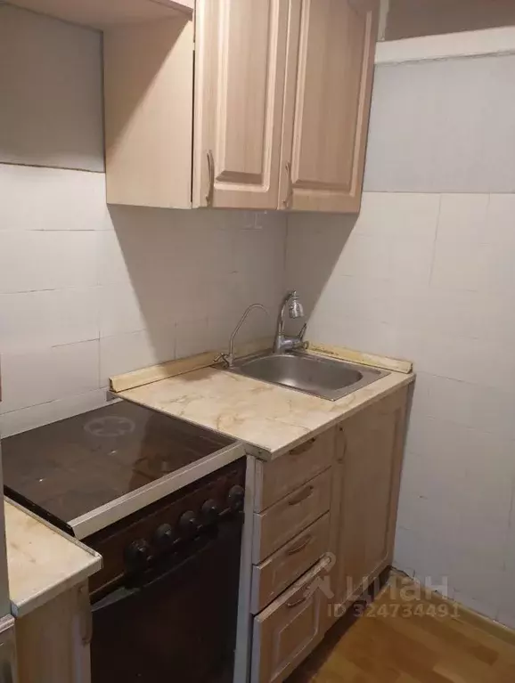 2-к кв. Московская область, Видное просп. Ленинского Комсомола, 38 ... - Фото 1