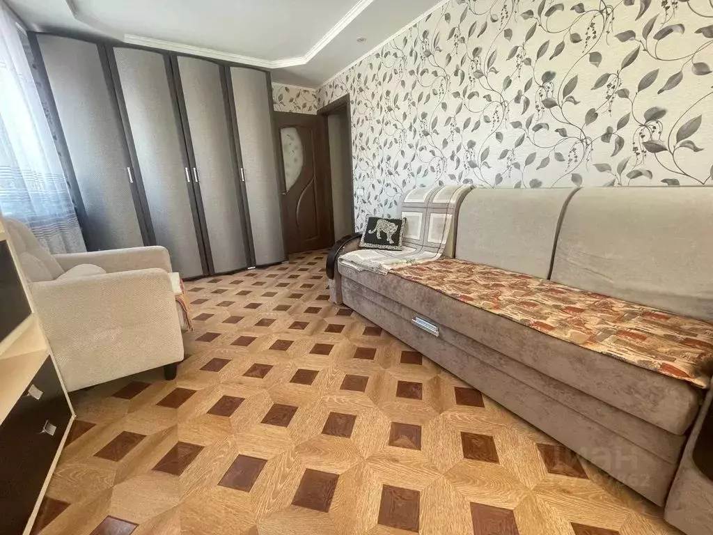 2-к кв. Челябинская область, Магнитогорск ул. Суворова, 118/2 (50.0 м) - Фото 2