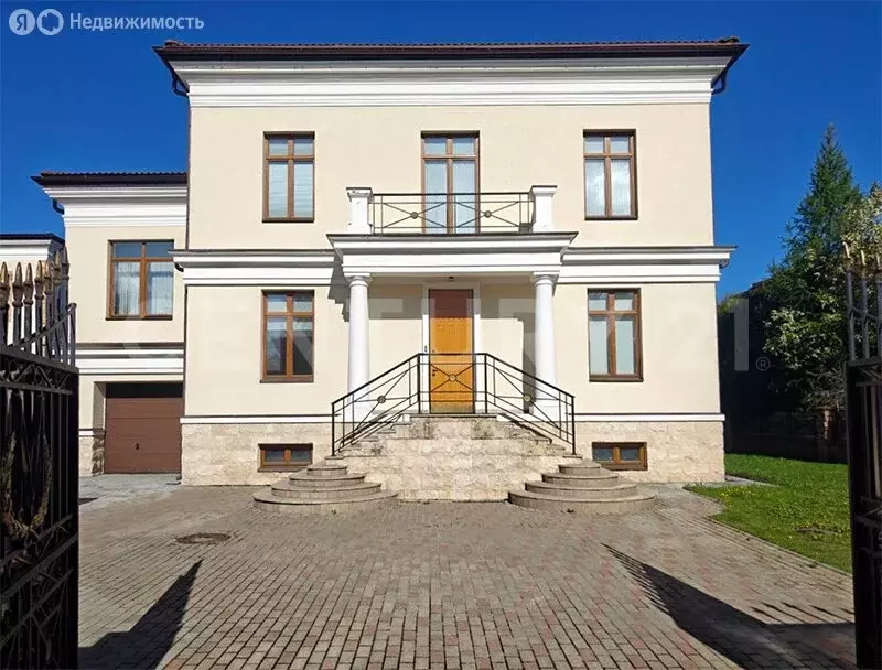 Дом в Московская область, муниципальный округ Истра, деревня Воронино ... - Фото 1
