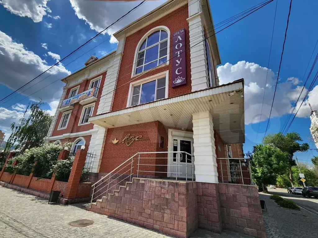 Офис 17,8 м2 - Фото 0