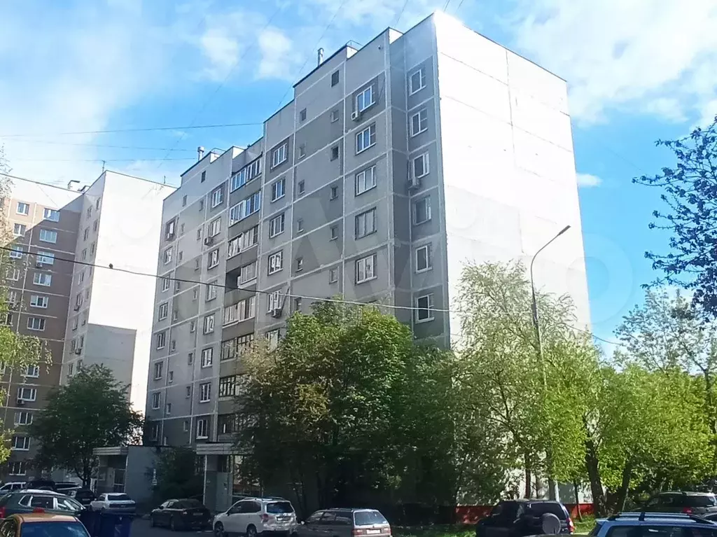 Продается коммерческая, 27 кв.м., 1/ эт - Фото 1