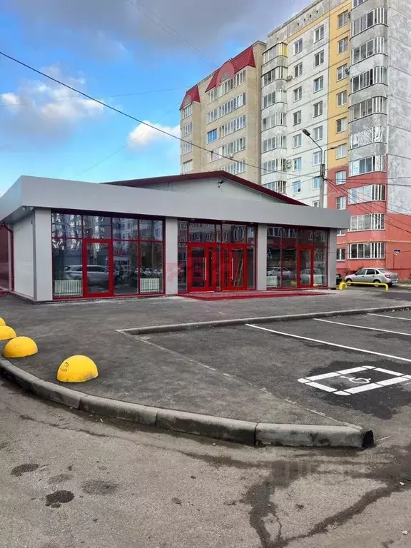 Помещение свободного назначения в Омская область, Омск Заозерная ул., ... - Фото 1